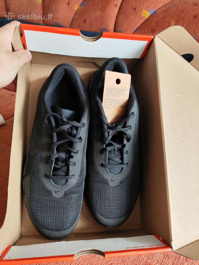 Nike flex train - nuotraukos Nr. 4