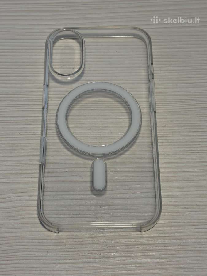 Parduodu iPhone 16 su dėklu - nuotraukos Nr. 7