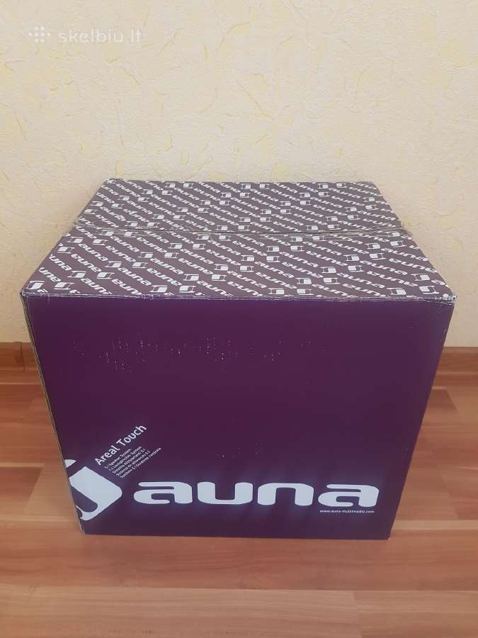 Kolonėlės Auna Areal Touch 5.1 - nuotraukos Nr. 11