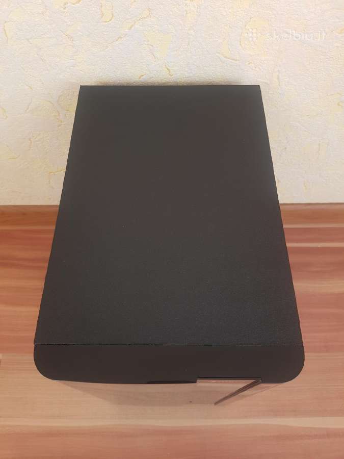 Kolonėlės Auna Areal Touch 5.1 - nuotraukos Nr. 3