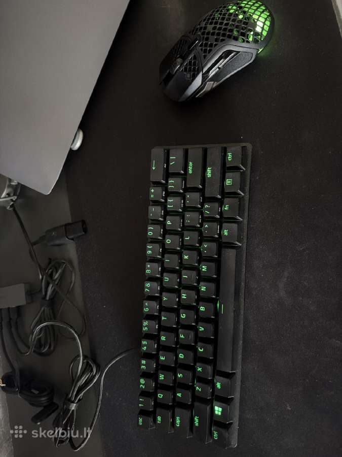Lenovo Loq 16 gaming laptopas - nuotraukos Nr. 18