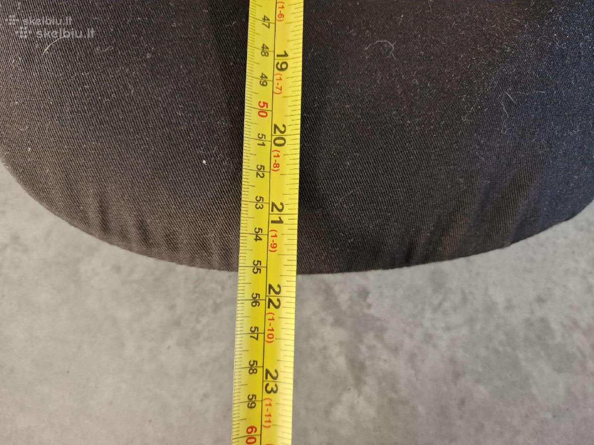 Jodinėjimo apsauginė liemenė Tipperary XS, M, XL - nuotraukos Nr. 29