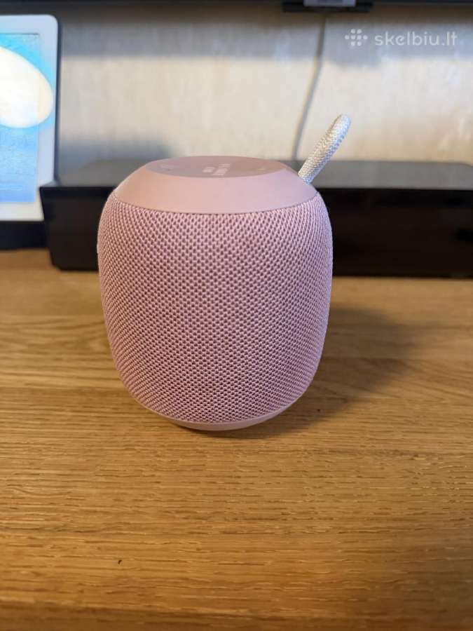 Ultimate Ears Wonderboom Bluetooth Speaker - nuotraukos Nr. 2
