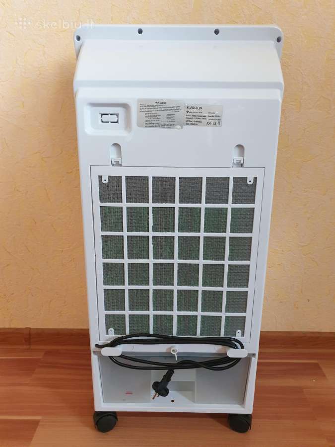 Oro Aušintuvas Klarstein Ctr1 - nuotraukos Nr. 7