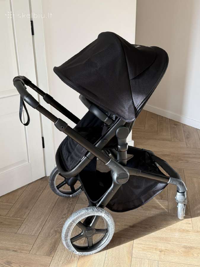 Bugaboo Fox 5 Renew vežimelis - nuotraukos Nr. 9