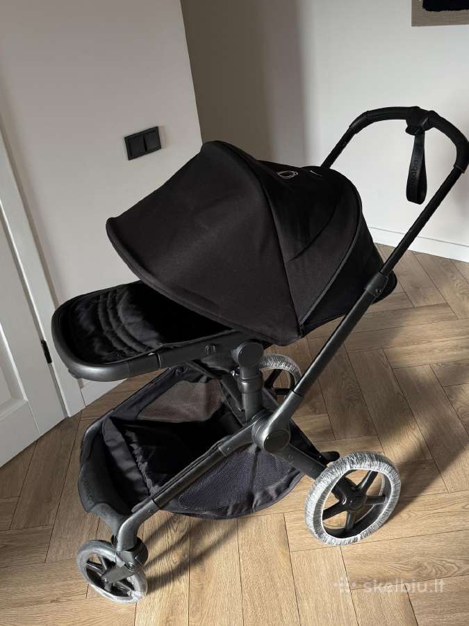 Bugaboo Fox 5 Renew vežimelis - nuotraukos Nr. 14