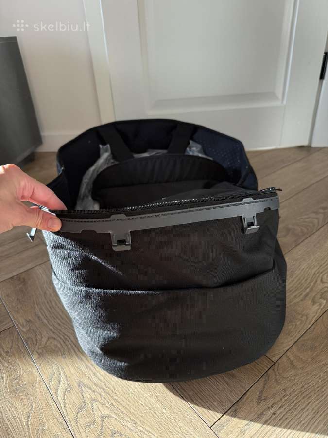 Bugaboo Fox 5 Renew vežimelis - nuotraukos Nr. 18
