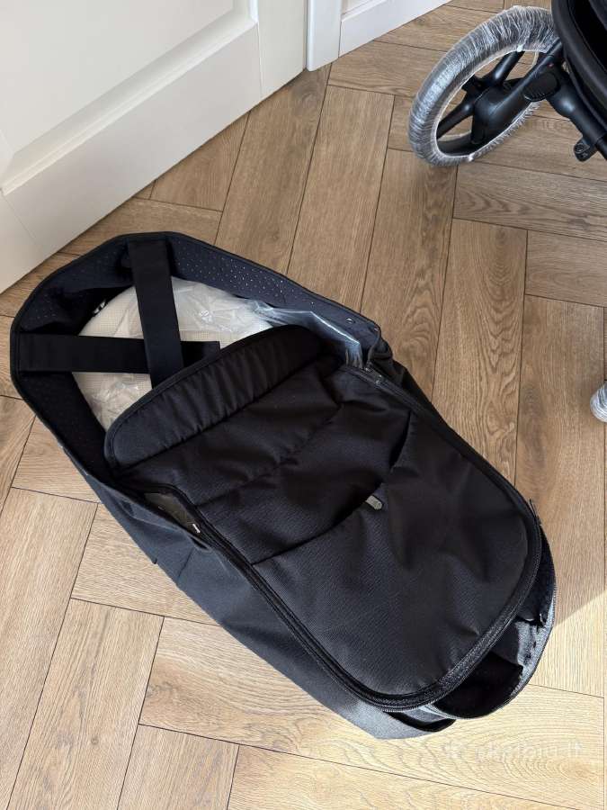 Bugaboo Fox 5 Renew vežimelis - nuotraukos Nr. 19