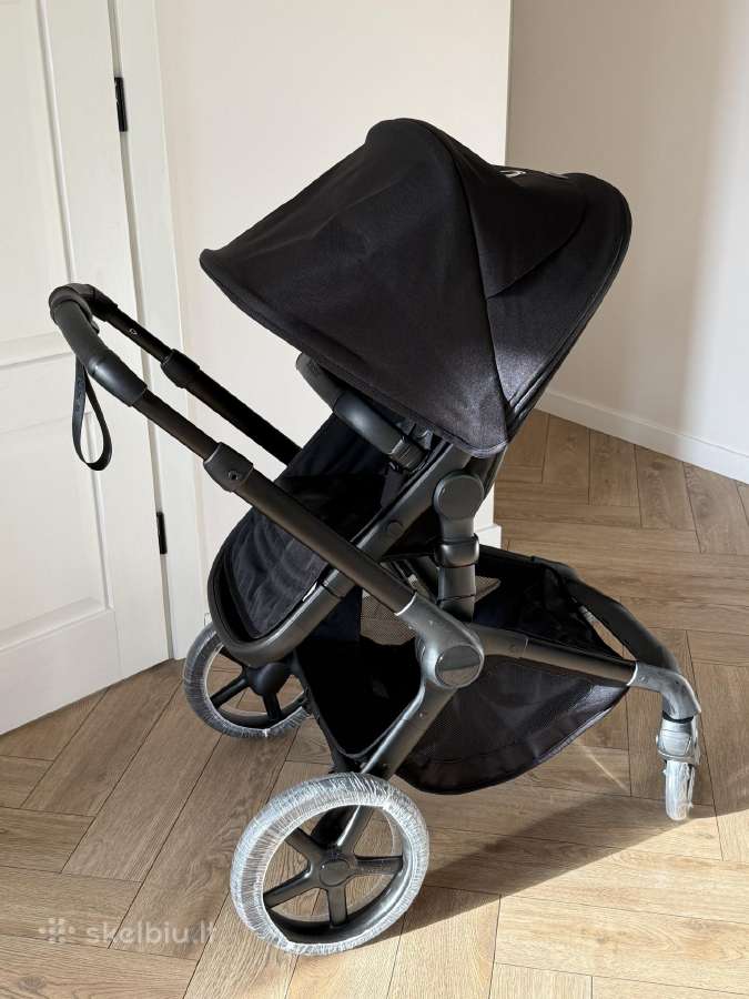 Bugaboo Fox 5 Renew vežimelis - nuotraukos Nr. 21