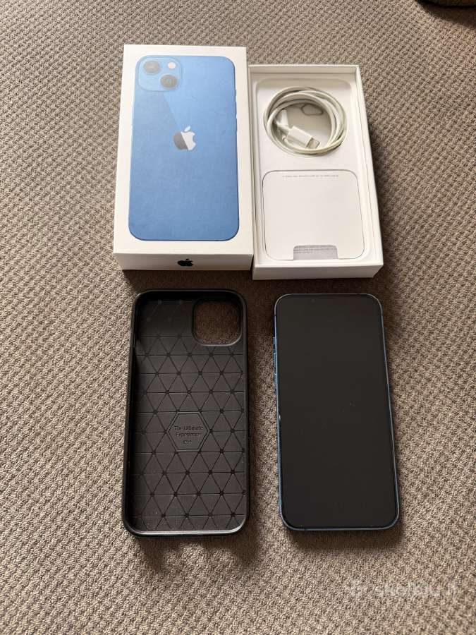 iPhone 13 - nuotraukos Nr. 2