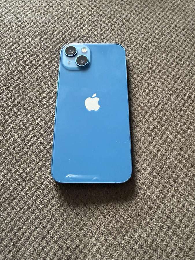 iPhone 13 - nuotraukos Nr. 3