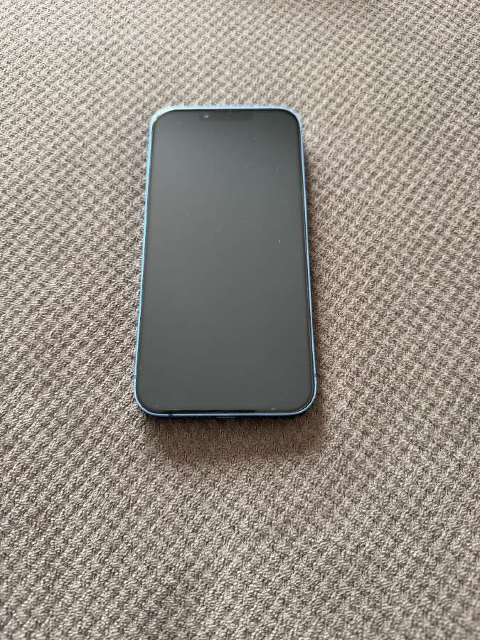 iPhone 13 - nuotraukos Nr. 4