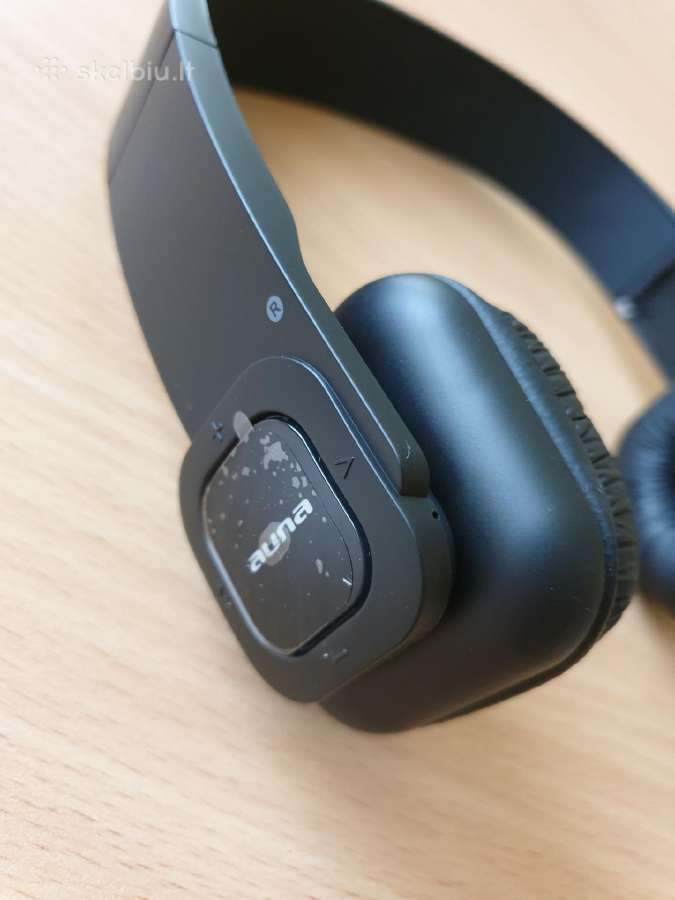 Bluetooth ausinės Auna - nuotraukos Nr. 5