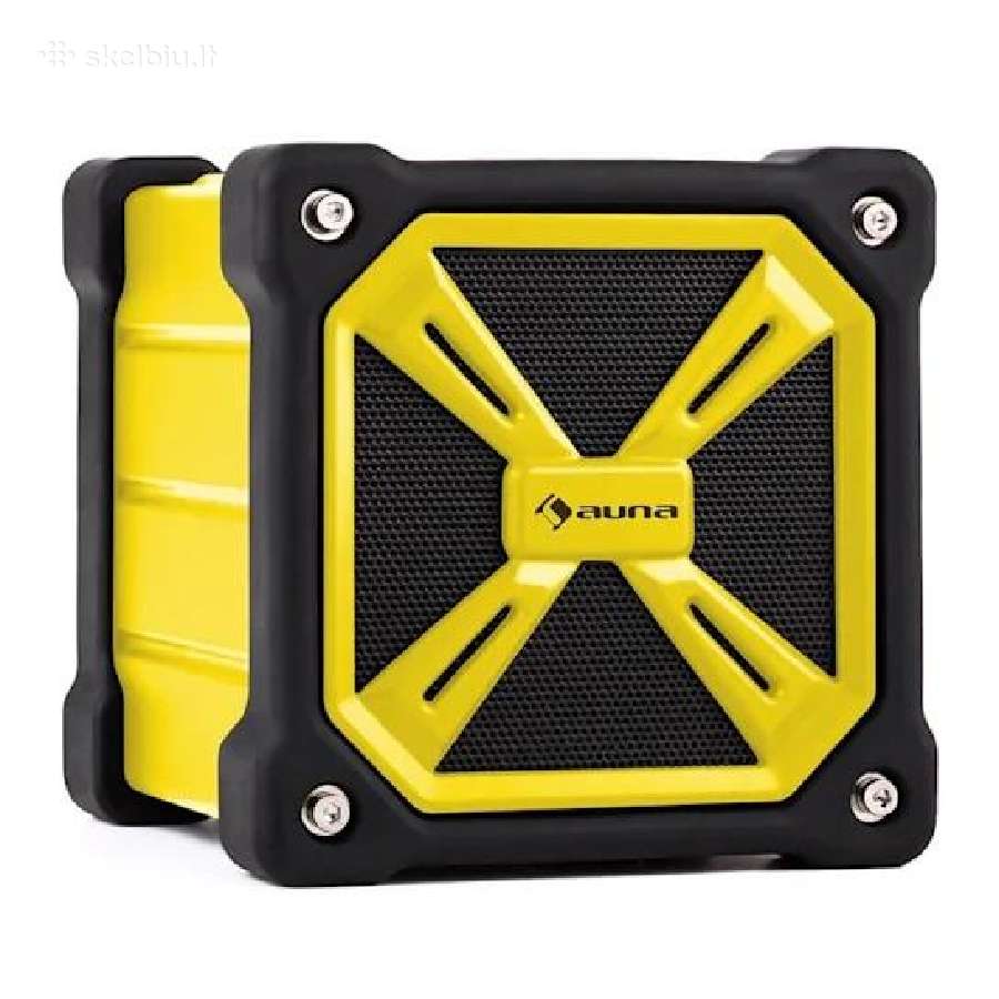 Bluetooth kolonėlė Auna - nuotraukos Nr. 6