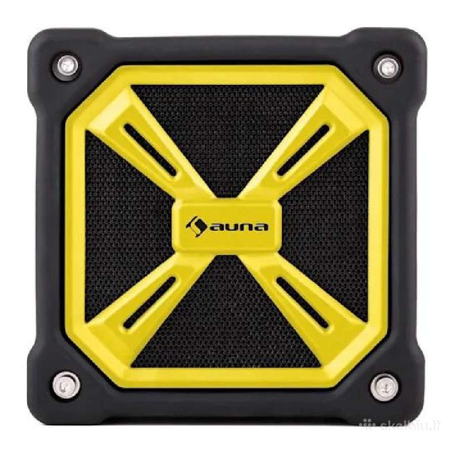 Bluetooth kolonėlė Auna - nuotraukos Nr. 7