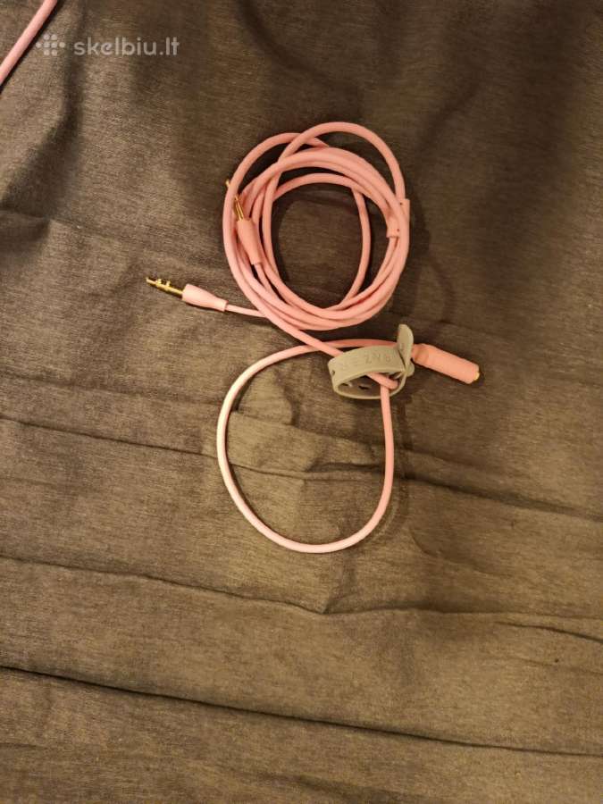 Razer blackshark v2 ausines - nuotraukos Nr. 3