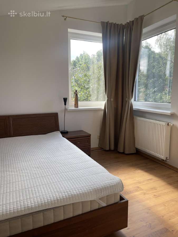 Išnuomojamas namas Vilniaus r. Didžiojoje Riešėje - nuotraukos Nr. 7