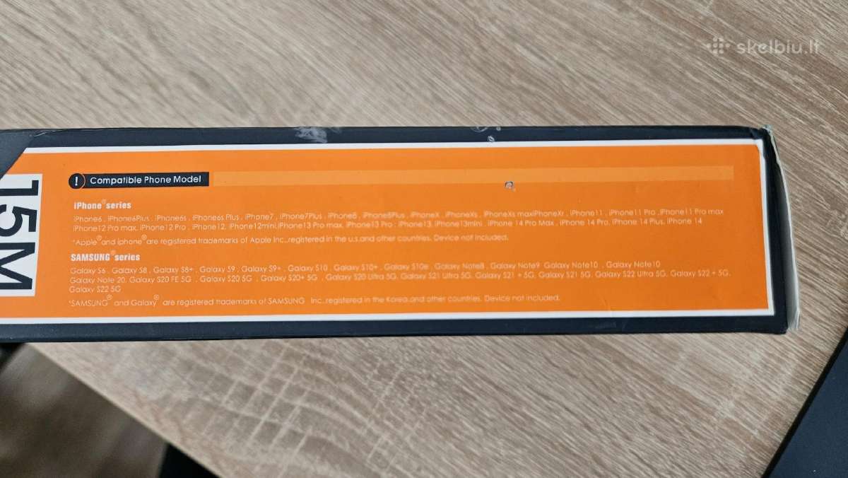 „Deep Diving“ telefono dėklas – apsauginis dėklas - nuotraukos Nr. 4