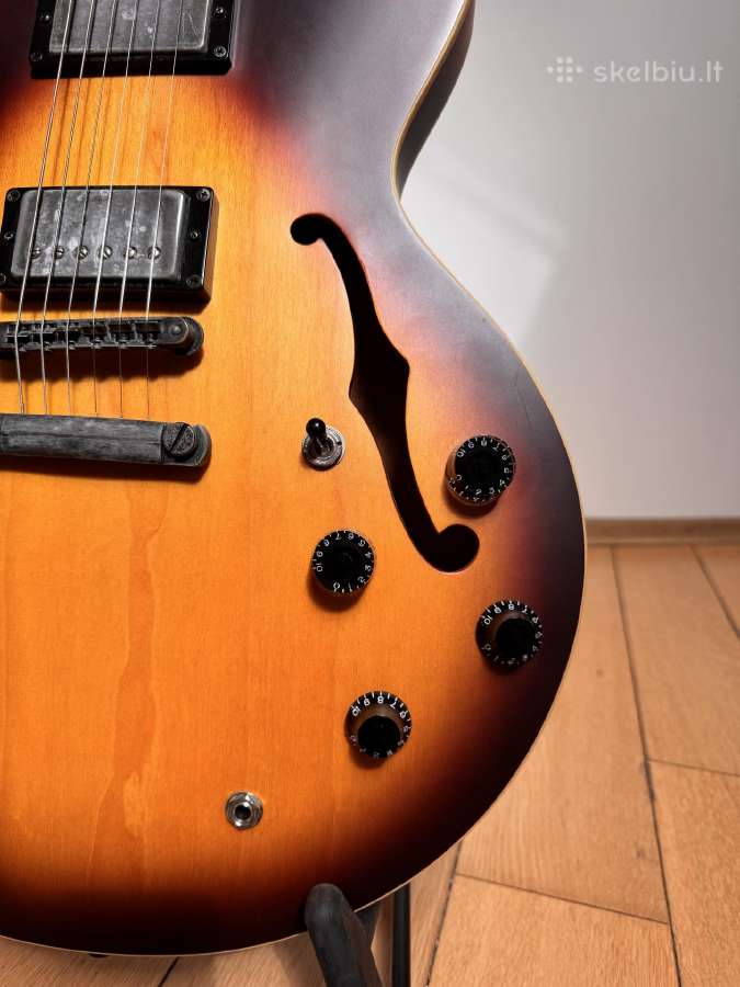 Elektrinė gitara Cort Source - nuotraukos Nr. 6