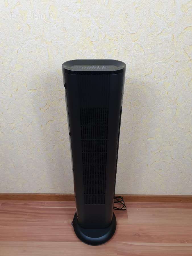 El. Ventiliatorius Klarstein Skyscraper 3g - nuotraukos Nr. 4