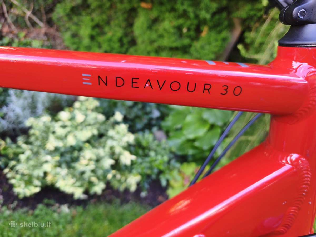 Kalkhoff Endeavour 30 - nuotraukos Nr. 9