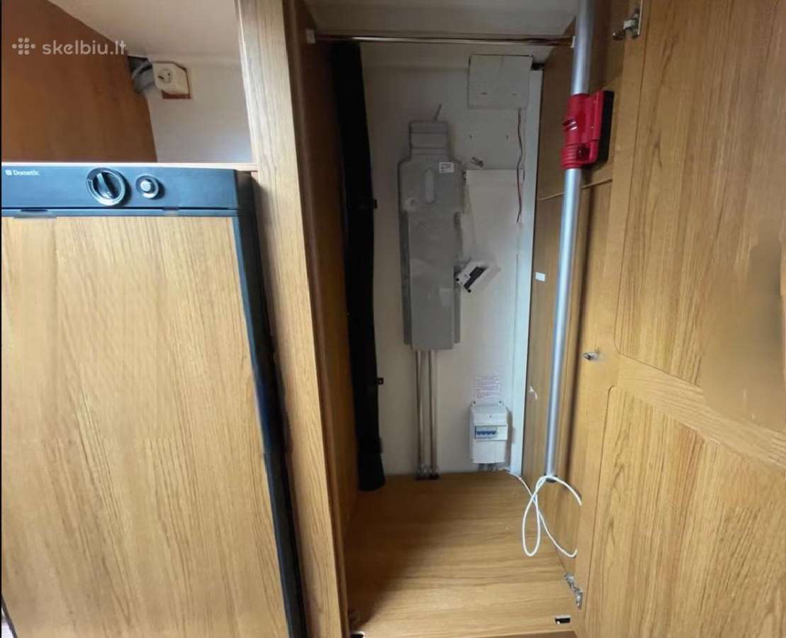 Sodybai -Didelis, 7:2,5m. Skandinaviškas LT Reg. - nuotraukos Nr. 24