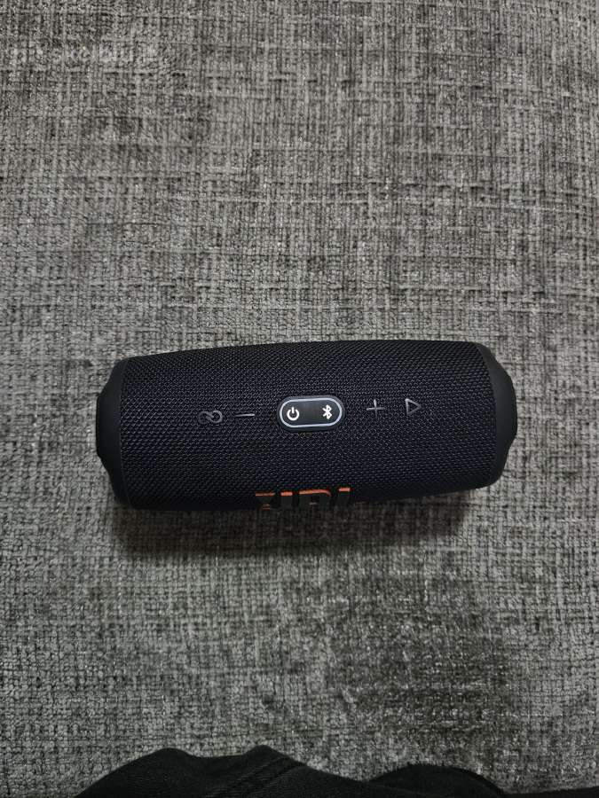 Jbl charge 5 - nuotraukos Nr. 2