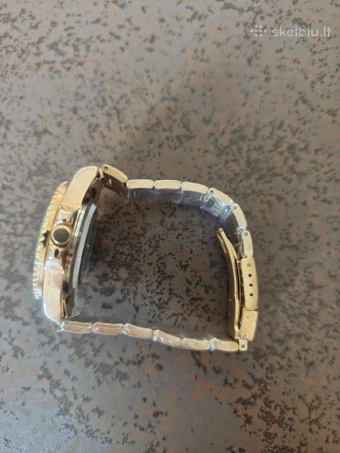 Seiko laikrodis - nuotraukos Nr. 2