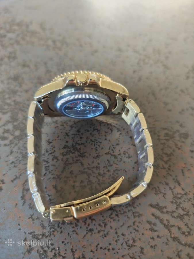Seiko laikrodis - nuotraukos Nr. 4
