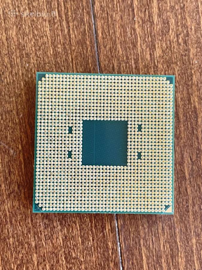 Ryzen 5 5600x - nuotraukos Nr. 2
