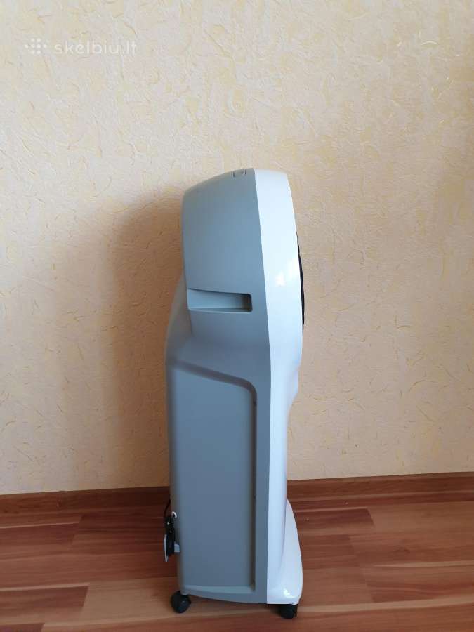 Oro aušintuvas Klarstein Whirlwind 3in1 - nuotraukos Nr. 3