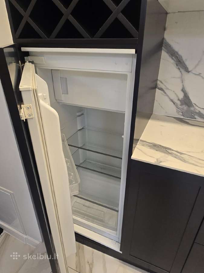Buto nuoma su vidiniu kiemeliu - nuotraukos Nr. 8