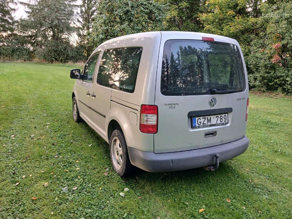 Caady - nuotraukos Nr. 6