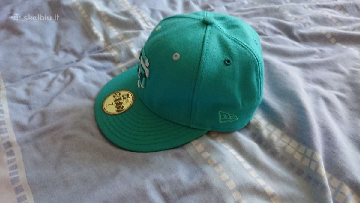 Originalus fullcapas new era. Berniukui. - nuotraukos Nr. 4