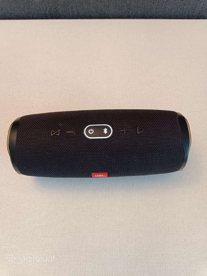 Jbl Charge 4 - nuotraukos Nr. 2