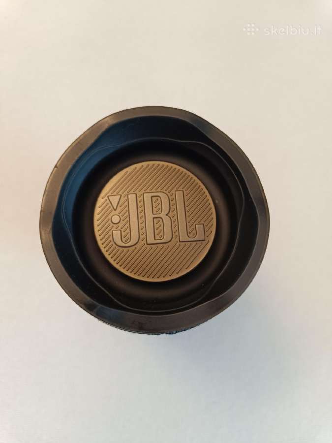 Jbl Charge 4 - nuotraukos Nr. 4