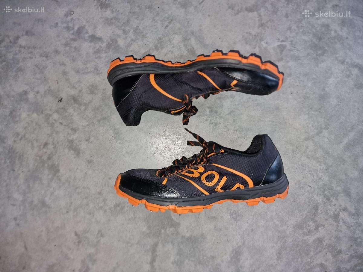 Icebug Spirits Olx bėgimo/trekingo bateliai 40, 36 - nuotraukos Nr. 14
