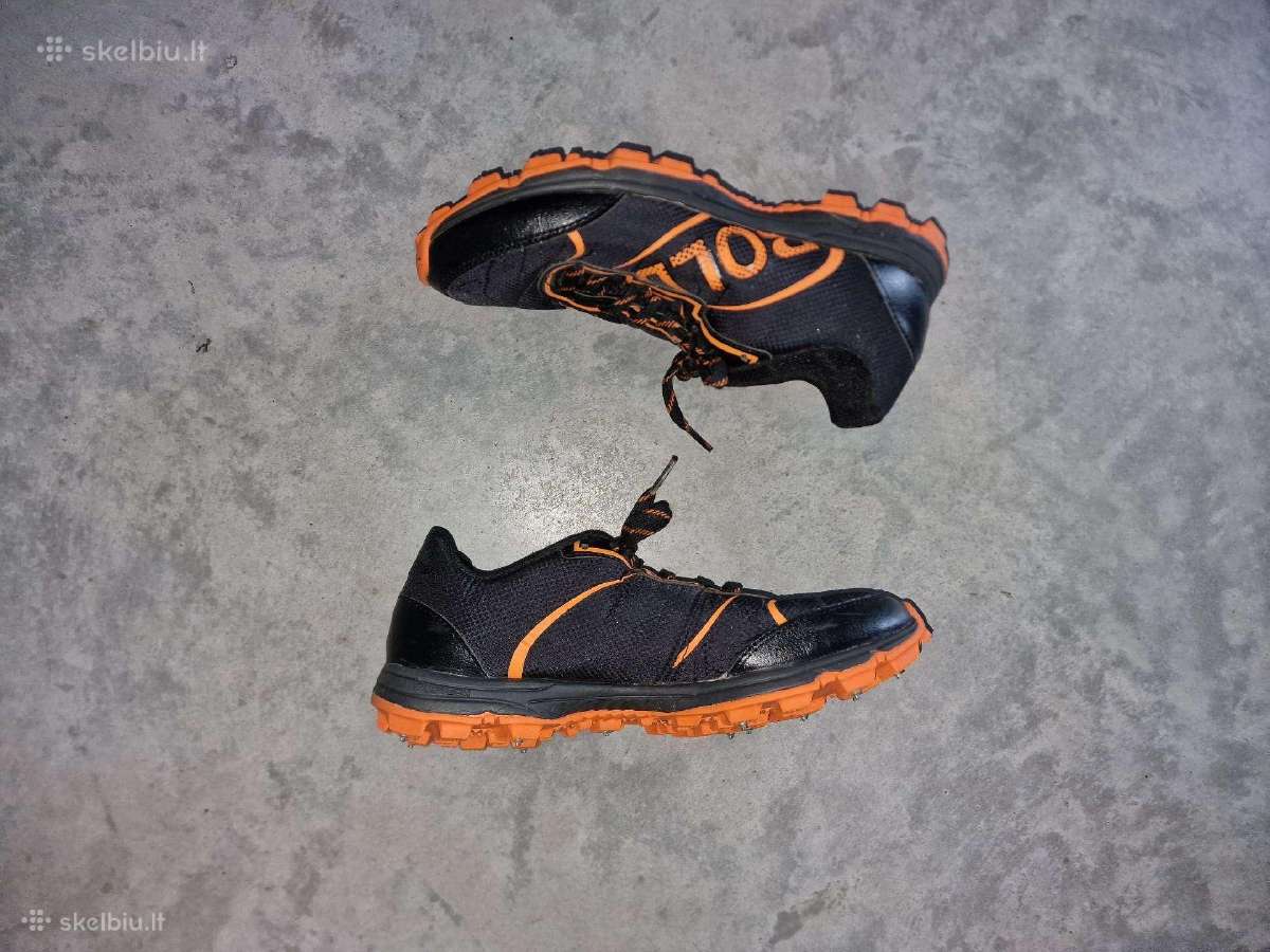 Icebug Spirits Olx bėgimo/trekingo bateliai 40, 36 - nuotraukos Nr. 15