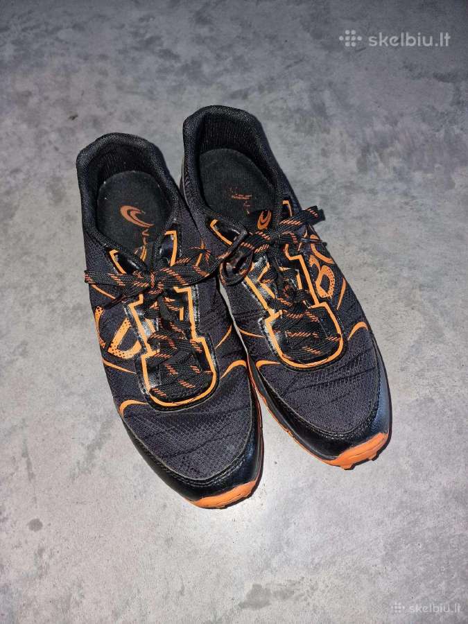 Icebug Spirits Olx bėgimo/trekingo bateliai 40, 36 - nuotraukos Nr. 16