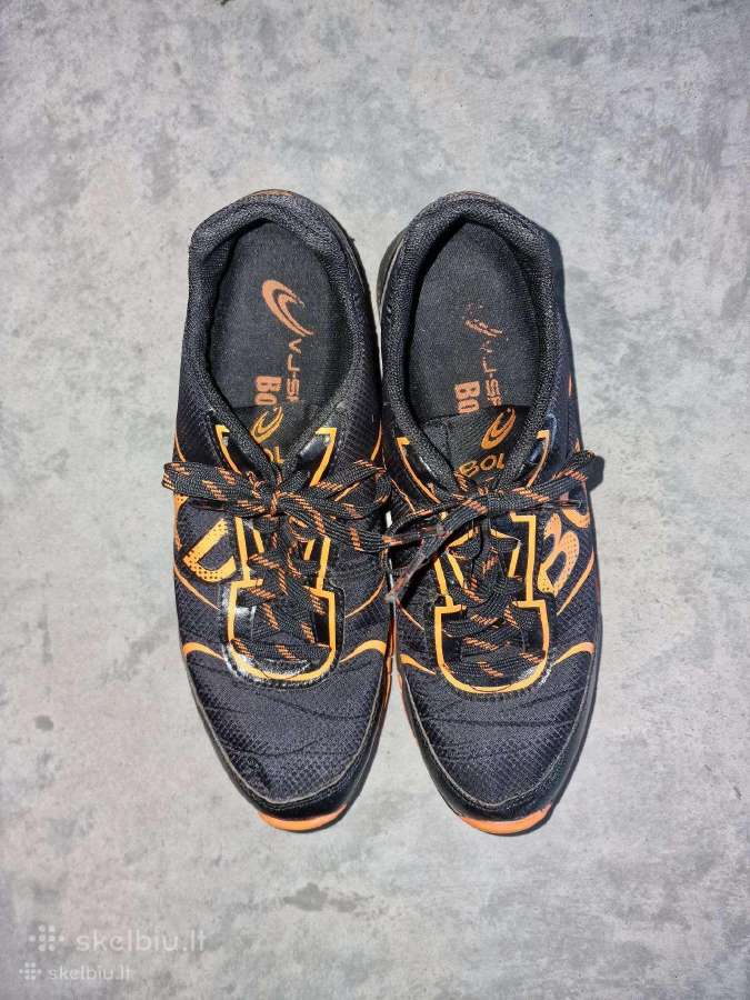 Icebug Spirits Olx bėgimo/trekingo bateliai 40, 36 - nuotraukos Nr. 17