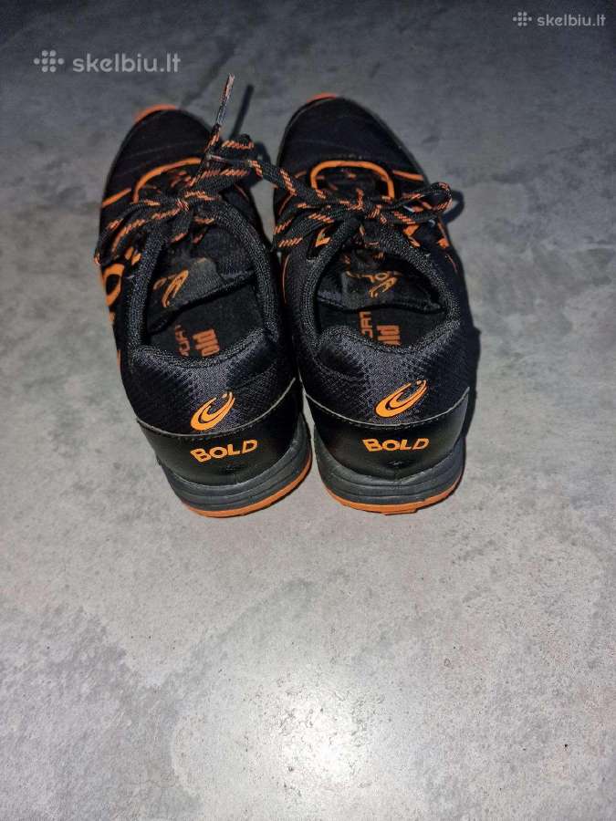 Icebug Spirits Olx bėgimo/trekingo bateliai 40, 36 - nuotraukos Nr. 18