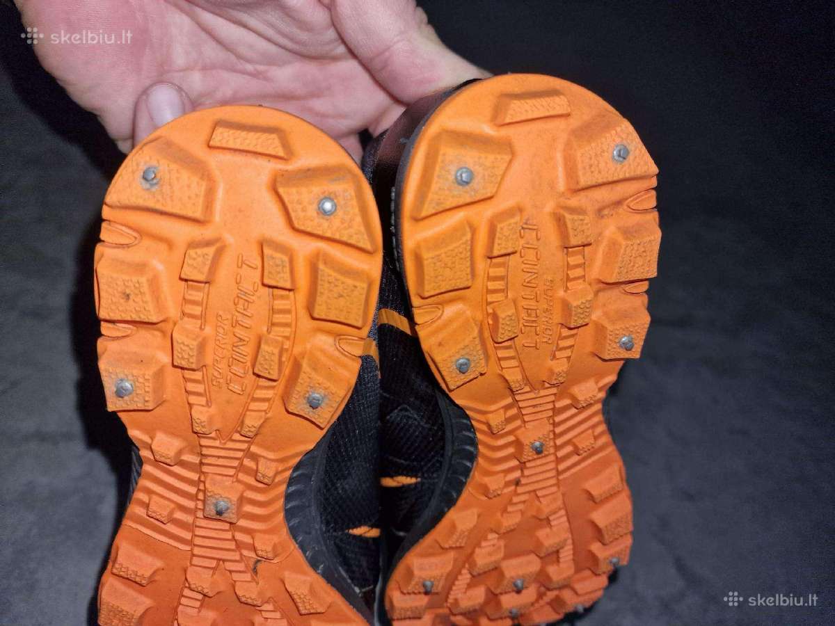 Icebug Spirits Olx bėgimo/trekingo bateliai 40, 36 - nuotraukos Nr. 21