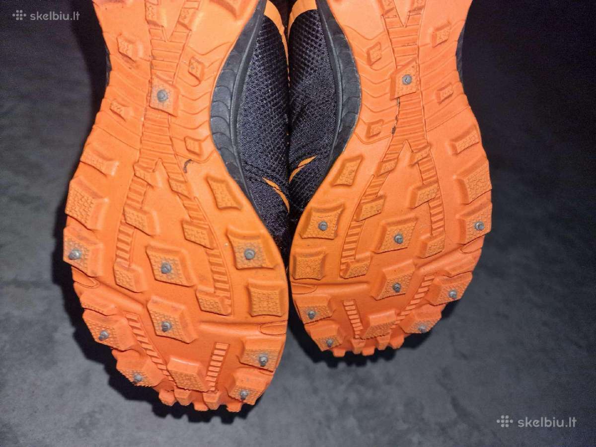Icebug Spirits Olx bėgimo/trekingo bateliai 40, 36 - nuotraukos Nr. 22