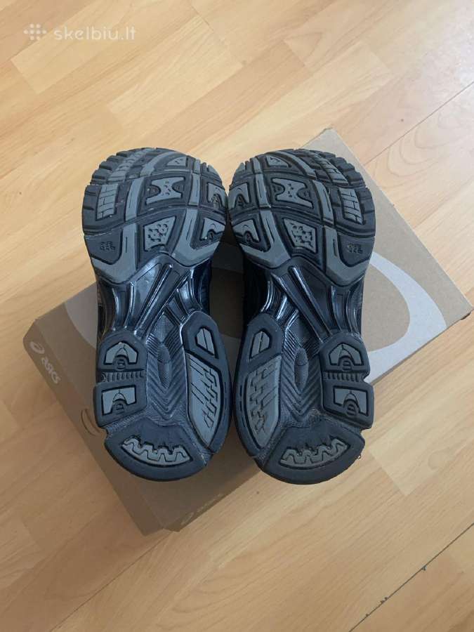 Asics Kayano Gel 14 - nuotraukos Nr. 2