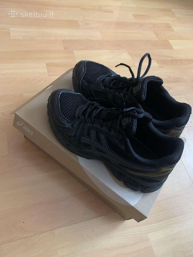 Asics Kayano Gel 14 - nuotraukos Nr. 3