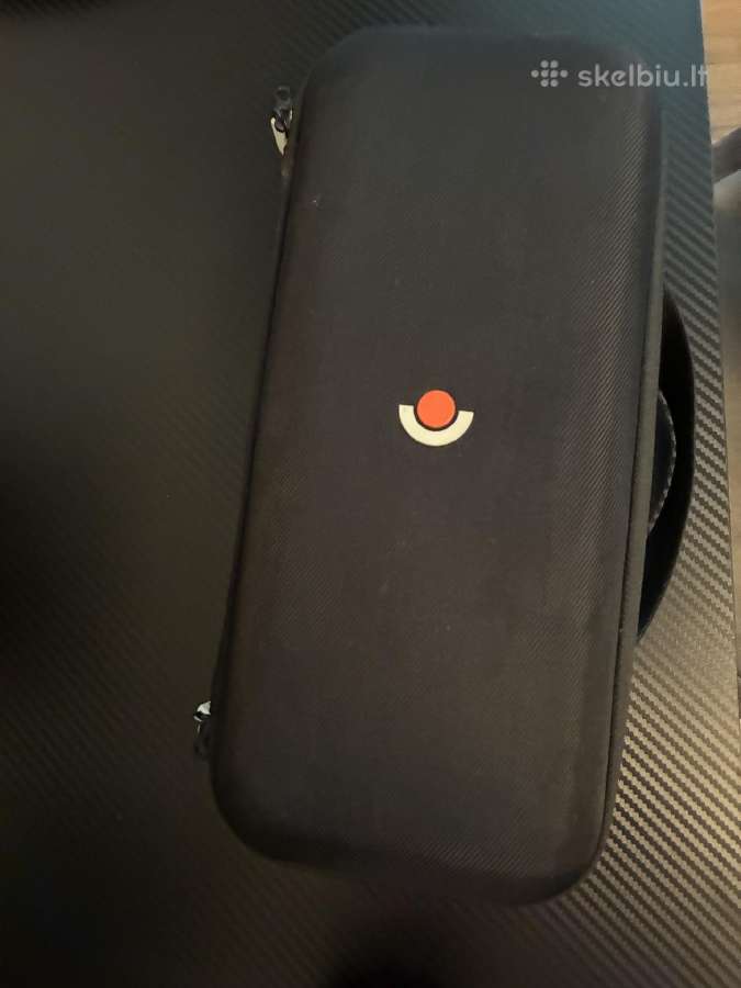 Parduodu steamdeck oled 1tb - nuotraukos Nr. 2