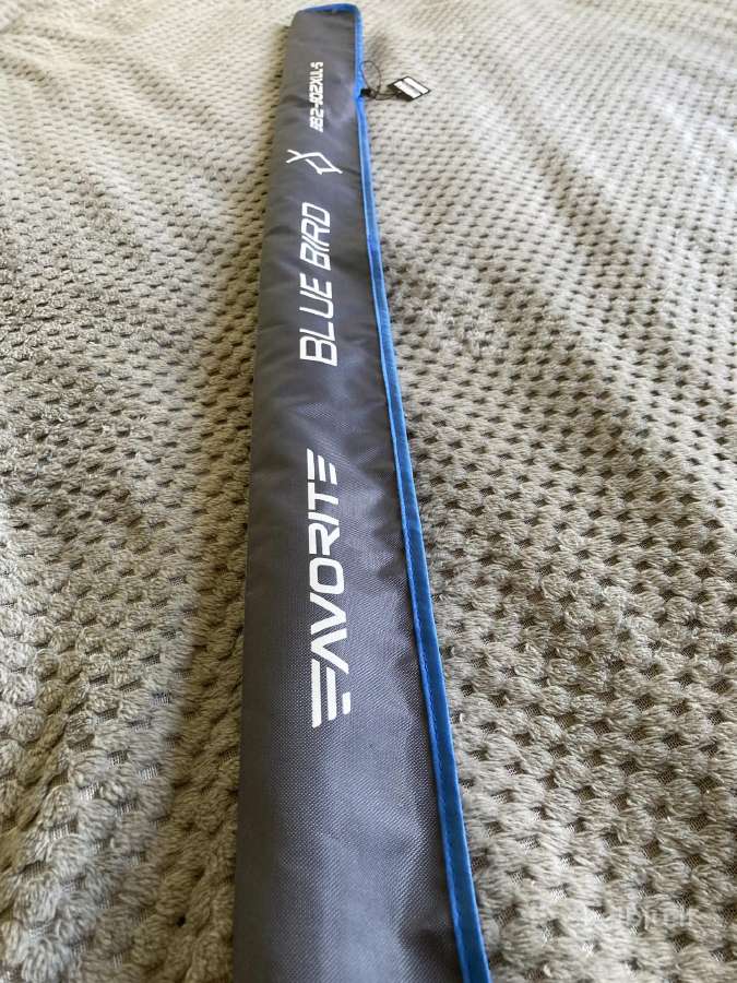 Spiningas Favorite Blue Bird Bb2 2026 1.83,0.5–3. - nuotraukos Nr. 2