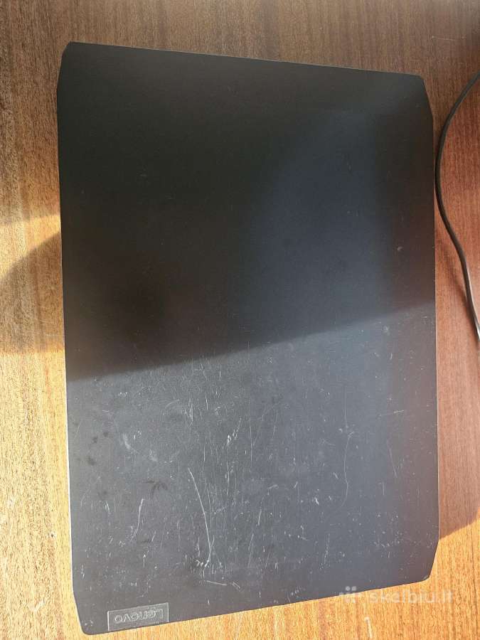 Lenovo ideapad gaming 3 - nuotraukos Nr. 2