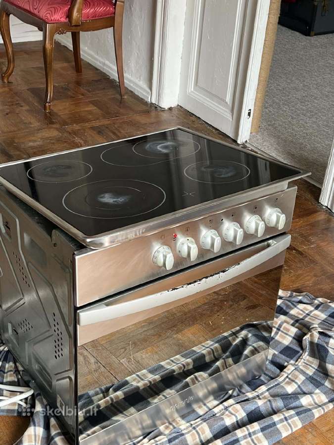 Gorenje imontuojama elektrinė orkaitė - nuotraukos Nr. 2