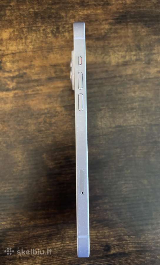 iPhone 14 Plus 128gb - nuotraukos Nr. 7